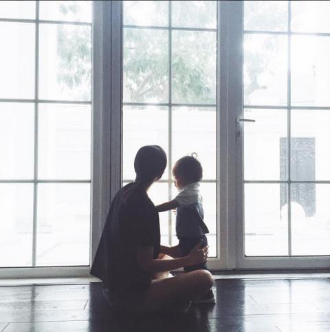 nhin tang thanh ha, ban se tin