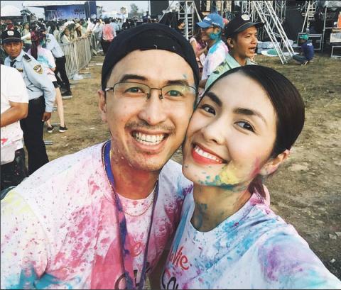 nhin tang thanh ha, ban se tin