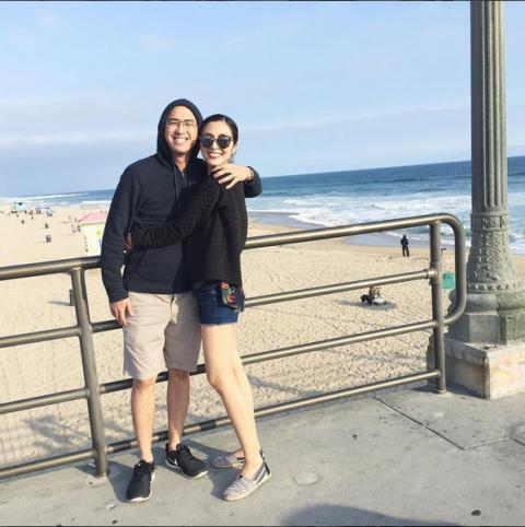 nhin tang thanh ha, ban se tin