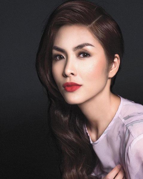 nhin tang thanh ha, ban se tin