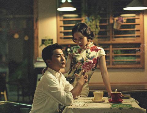 gian tim mat khi biet li do anh cap voi co vua dan, vua xau… - 2