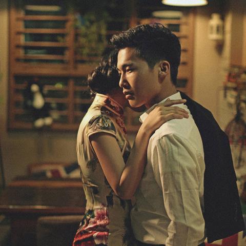 gian tim mat khi biet li do anh cap voi co vua dan, vua xau… - 3