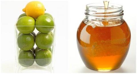 Tác dụng tuyệt vời của chanh mật ong và cách ngâm chuẩn xác nhất Tac dung tuyet voi cua chanh mat ong va cach ngam chuan xac nhat