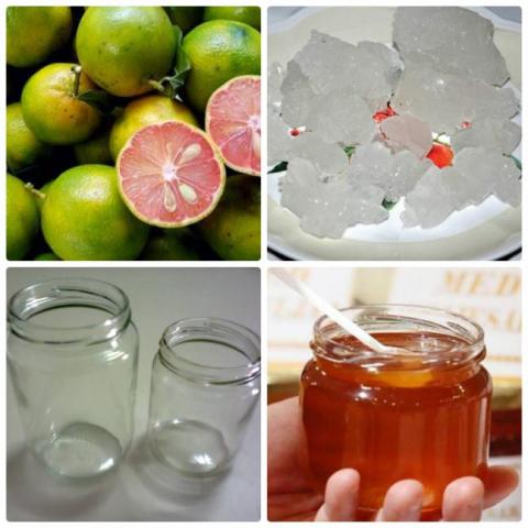 Tác dụng tuyệt vời của chanh mật ong và cách ngâm chuẩn xác nhất Tac dung tuyet voi cua chanh mat ong va cach ngam chuan xac nhat