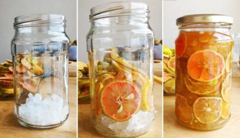 Tác dụng tuyệt vời của chanh mật ong và cách ngâm chuẩn xác nhất Tac dung tuyet voi cua chanh mat ong va cach ngam chuan xac nhat