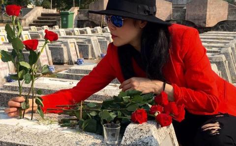 Thu Phương, Dũng Taylor, Huy MC