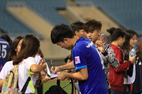 Xuan Truong: 'Toi mo vo dich AFF Cup' hinh anh 2