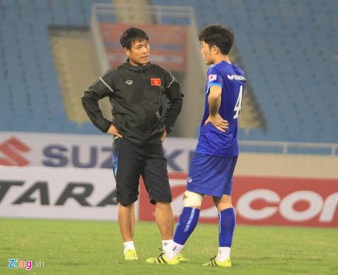 Xuan Truong: 'Toi mo vo dich AFF Cup' hinh anh 1