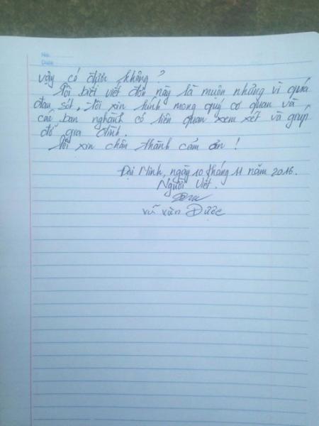 noi dau nguoi chong dua vo di de chi nhan lai thi the vo va con - 5