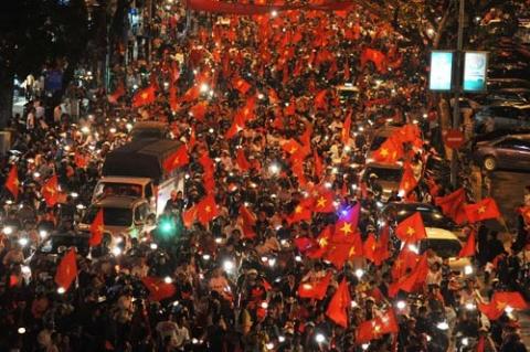 Song lai nhung khoanh khac khong the quen thang 12/2008 hinh anh 18