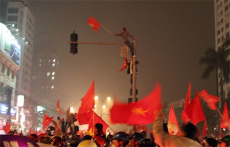 Song lai nhung khoanh khac khong the quen thang 12/2008 hinh anh 16