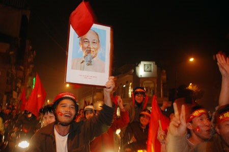 Song lai nhung khoanh khac khong the quen thang 12/2008 hinh anh 15