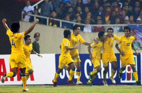 Song lai nhung khoanh khac khong the quen thang 12/2008 hinh anh 2