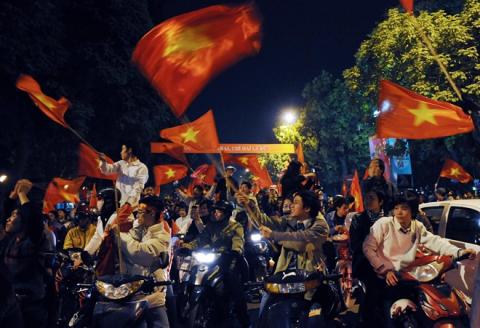 Song lai nhung khoanh khac khong the quen thang 12/2008 hinh anh 14