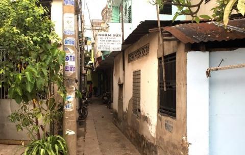 Vu cha vo giet con re: Co mot phan loi cua bi hai hinh anh 1