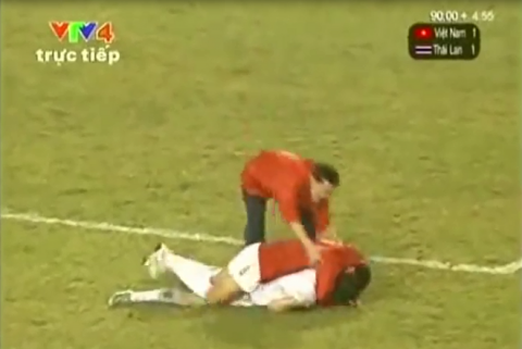 Song lai nhung khoanh khac khong the quen thang 12/2008 hinh anh 7