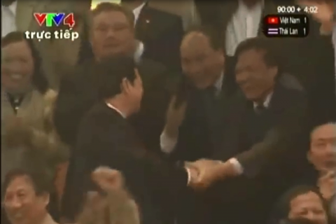 Song lai nhung khoanh khac khong the quen thang 12/2008 hinh anh 5