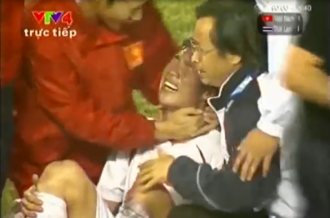 Song lai nhung khoanh khac khong the quen thang 12/2008 hinh anh 8