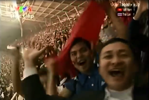 Song lai nhung khoanh khac khong the quen thang 12/2008 hinh anh 4