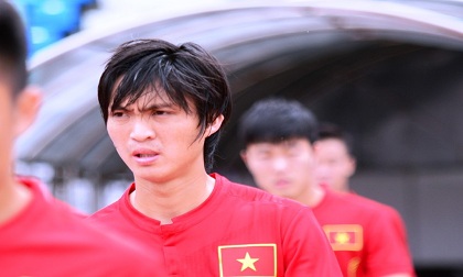 Tuấn Anh quan trọng như thế nào với tuyển Việt Nam