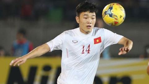 AFF Suzuki Cup 2016: Xuân Trường ra mắt thành công