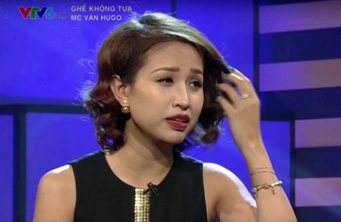 'Số phận tương đồng giữa 2 nữ MC nổi tiếng của VTV: Thảo Vân - Vân Hugo' 0
