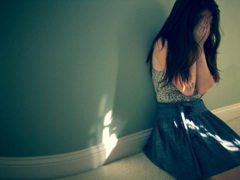 Chị dâu hại con em chồng 0