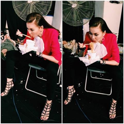 Giật mình trước món ăn được sao Việt ưa chuộng nhất mọi thời đại 0 Giật mình trước món ăn được sao Việt ưa chuộng nhất mọi thời đại 0