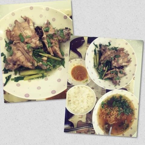 Giật mình trước món ăn được sao Việt ưa chuộng nhất mọi thời đại 1 Giật mình trước món ăn được sao Việt ưa chuộng nhất mọi thời đại 1