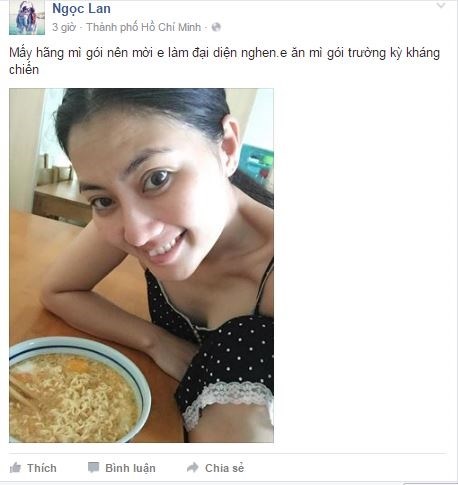 Giật mình trước món ăn được sao Việt ưa chuộng nhất mọi thời đại 0