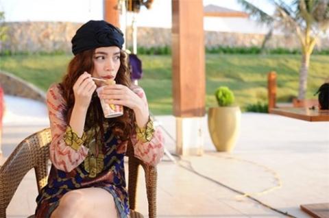 Giật mình trước món ăn được sao Việt ưa chuộng nhất mọi thời đại 1