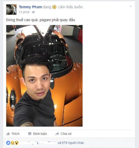 Minh Nhựa đã chính thức sang Mỹ rước 'thần gió' 78 tỷ về nước? 1