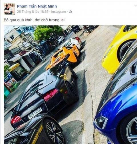 Minh Nhựa đã chính thức sang Mỹ rước 'thần gió' 78 tỷ về nước? 2