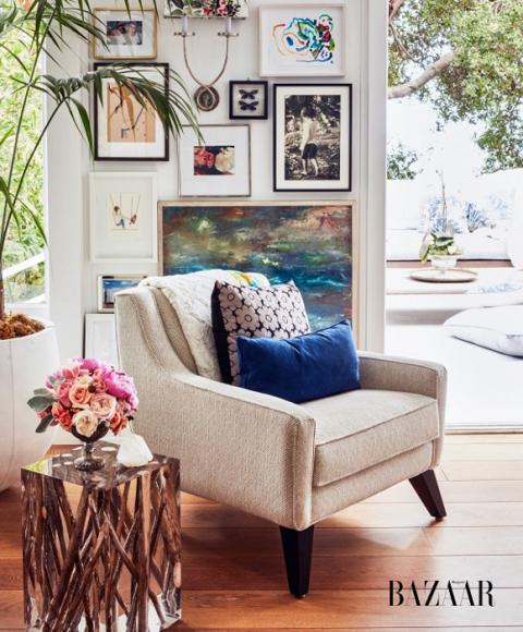 hình ảnh máu be trong vụ nhà Miranda Kerr bị đột nhập 2 hình ảnh máu be trong vụ nhà Miranda Kerr bị đột nhập 2