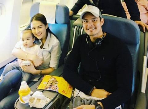 'Mỹ nhân đẹp nhất Philippines' gây tranh cãi vì cho con bú nơi công cộng 6