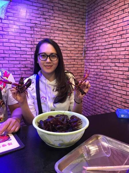 gia đình Ngọc Thạch đi du lịch Thượng Hải 9