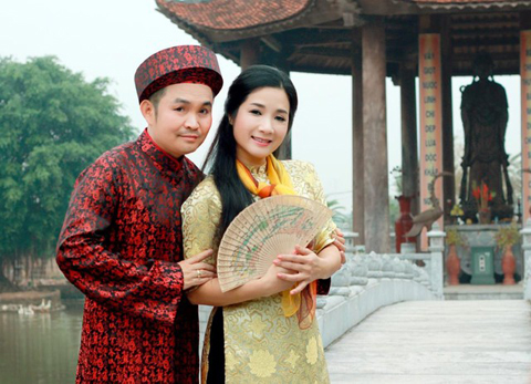 Sao Việt bị nhầm là một cặp  3