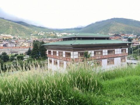 Sao Việt du lịch Bhutan 0