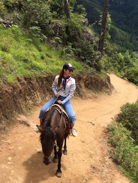 Sao Việt du lịch Bhutan 3