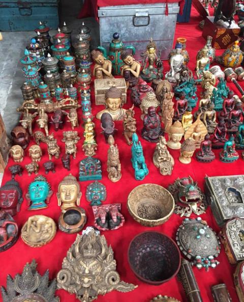 Sao Việt du lịch Bhutan 7