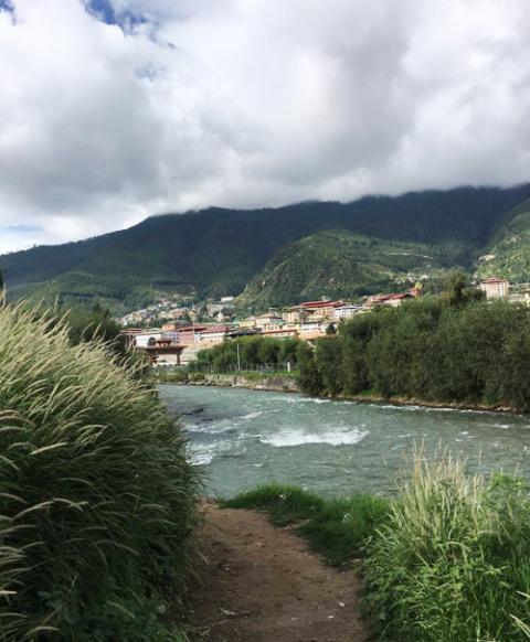 Sao Việt du lịch Bhutan 8