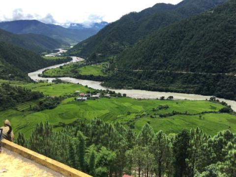 Sao Việt du lịch Bhutan 0