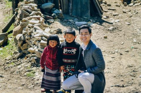 Sao Việt du lịch Bhutan 3