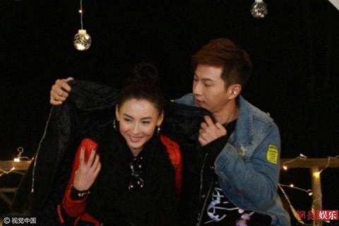 Trương Bá Chi 0 Trương Bá Chi 0