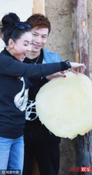 Trương Bá Chi 0 Trương Bá Chi 0