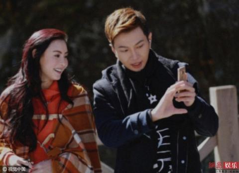 Trương Bá Chi 3 Trương Bá Chi 3