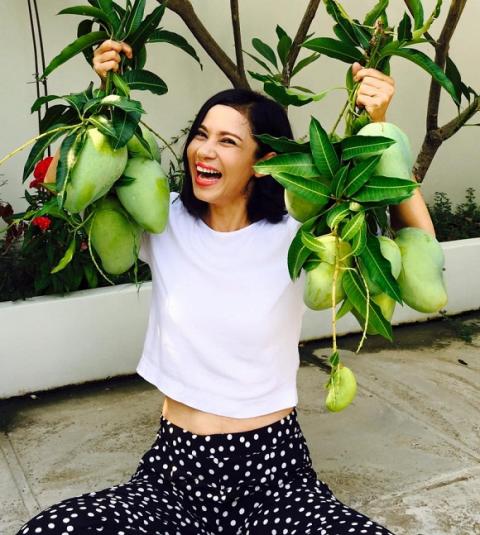 Việt Trinh trồng rau sạch 3 Việt Trinh trồng rau sạch 3