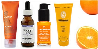 Vitamin C – Thần dược 'giải cứu' làn da 4