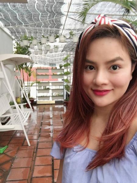 Vũ Thu Phương 2