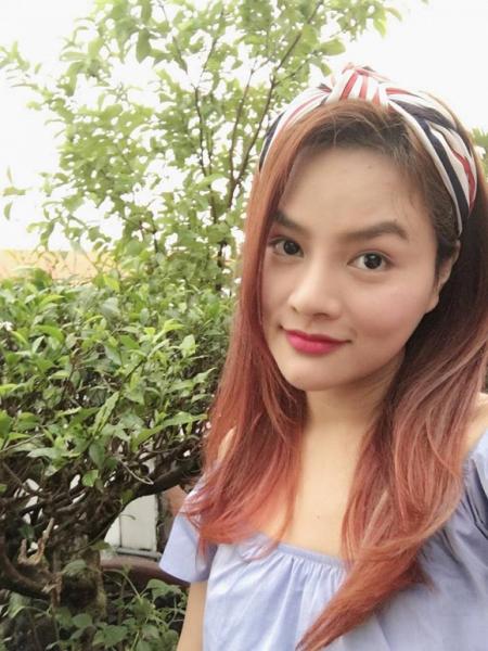 Vũ Thu Phương 3